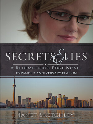 cover image of Secrets and Lies